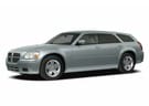 Коврики на Dodge Magnum 2003 - 2008 в Шахтах
