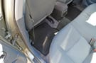 EVA коврики на Nissan Almera II (N16) 2000 - 2006 в Шахтах