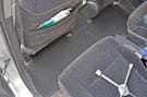 Коврики на Honda Odyssey II 1998 - 2004 в Шахтах