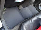 Коврики на Toyota Prius (20) 2004 - 2009 в Шахтах