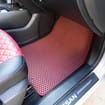 EVA коврики на Nissan Qashqai (J11) (Английская сборка) 2013 - 2025 в Шахтах