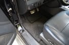 EVA коврики на Mitsubishi Pajero IV 2006 - 2021 в Шахтах