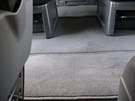 Коврики на Volkswagen Multivan (T6) 2015 - 2019 в Шахтах