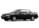 Коврики на Nissan Presea (R11) 1995 - 2000 в Шахтах