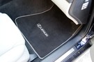 EVA коврики на Lexus IS II 2005 - 2013 в Шахтах