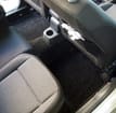 Ворсовые коврики на Skoda Roomster 2006 - 2015 в Шахтах