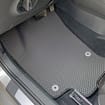 Коврики на Skoda Rapid I 2012 - 2020 в Шахтах