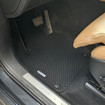 EVA коврики на Volvo XC90 II 2014 - 2025 в Шахтах