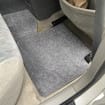 EVA коврики на Toyota Camry (XV20) 1996 - 2001 в Шахтах