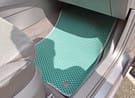 Ворсовые коврики на Skoda Karoq 2017 - 2025 в Шахтах