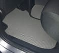 Коврики на Honda Fit III 2013 - 2020 в Шахтах