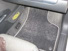 EVA коврики на Audi A3 (8P) 2003 - 2013 в Шахтах