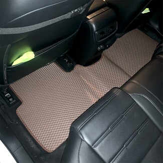 Коврики на Honda CR-V V 2016&nbsp;-&nbsp;2023 в Шахтах