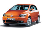 Коврики на Volkswagen Golf Plus 2004 - 2014 в Шахтах