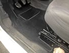 EVA коврики на Citroen Berlingo II 2008 - 2022 в Шахтах