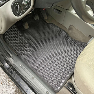 Ворсовые коврики на Lada (ВАЗ) Granta 2011&nbsp;-&nbsp;2026 в Шахтах