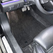 Коврики на Renault Samsung SM6 2015 - 2024 в Шахтах