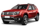 Коврики на Renault Duster I 2011 - 2021 в Шахтах