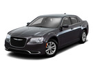 EVA коврики на Chrysler 300C II 2011 - 2023 в Шахтах