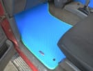 Коврики на Toyota Hilux V 1988 - 1997 в Шахтах