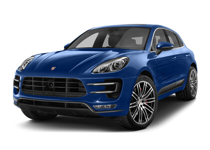 Коврики на Porsche Macan I 2013 - 2025 в Шахтах Коврики на Porsche Macan I 2013 - 2025 в Шахтах