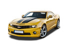 EVA коврики на Chevrolet Camaro V 2009 - 2016 в Шахтах