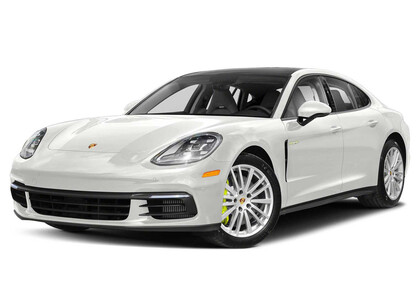 Коврики на Porsche Panamera II 2016&nbsp;-&nbsp;2023 в Шахтах