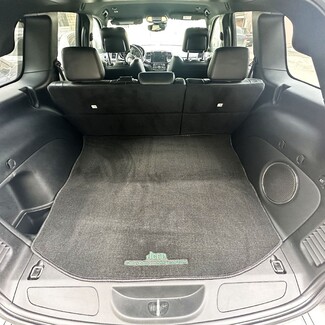 Ворсовые коврики на Jeep Grand Cherokee (WK2) 2010 - 2022 в Шахтах Ворсовые коврики на Jeep Grand Cherokee (WK2) 2010 - 2022 в Шахтах