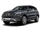 EVA коврики на Mercedes GLE (W166) 2015 - 2018 в Шахтах