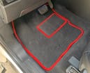 EVA коврики на Land Rover Freelander II 2006 - 2014 в Шахтах