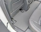 EVA коврики на Changan CS75 2015 - 2025 в Шахтах