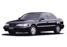 Ворсовые коврики на Hyundai Sonata 3 (Y3) 1993 - 1998 в Шахтах