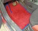 Коврики на Citroen C2 2003 - 2009 в Шахтах