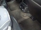 Коврики на Audi Q7 I 2005 - 2015 в Шахтах