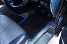 EVA коврики на Nissan Elgrand (E51) 2002 - 2010 в Шахтах