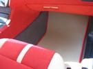EVA коврики на BMW X3 (E83) 2003 - 2011 в Шахтах