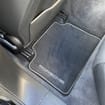 EVA коврики на Porsche Panamera II 2016 - 2023 в Шахтах