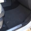 Коврики на Chery Tiggo 8 PRO MAX рестайлинг 2023 - 2025 в Шахтах