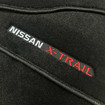 EVA коврики на Nissan X-Trail II 2007 - 2015 в Шахтах