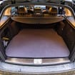 Коврики на Mercedes C (W204) 2007 - 2015 в Шахтах