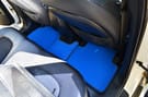 EVA коврики на Hyundai ix35 2010 - 2017 в Шахтах