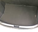 Ворсовые коврики на Toyota Aqua (P10) 2011 - 2021 в Шахтах