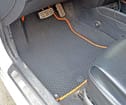 EVA коврики на KIA Ceed I 2007 - 2012 в Шахтах