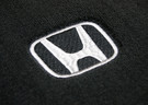 EVA коврики на Honda Stream II 2006 - 2014 в Шахтах