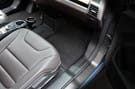 Ворсовые коврики на BMW i3 (I01) 2013 - 2022 в Шахтах