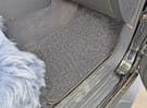 Коврики на KIA Sorento I 2002 - 2009 в Шахтах