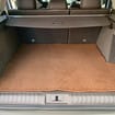 Ворсовые коврики на Land Rover Range Rover Sport II 2013 - 2022 в Шахтах