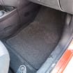 Коврики на Ford Fusion 2002 - 2012 в Шахтах