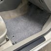 EVA коврики на Toyota Camry (XV20) 1996 - 2001 в Шахтах