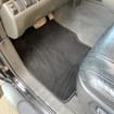 EVA коврики на Nissan Navara III 2004 - 2015 в Шахтах
